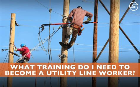what do lineman do.